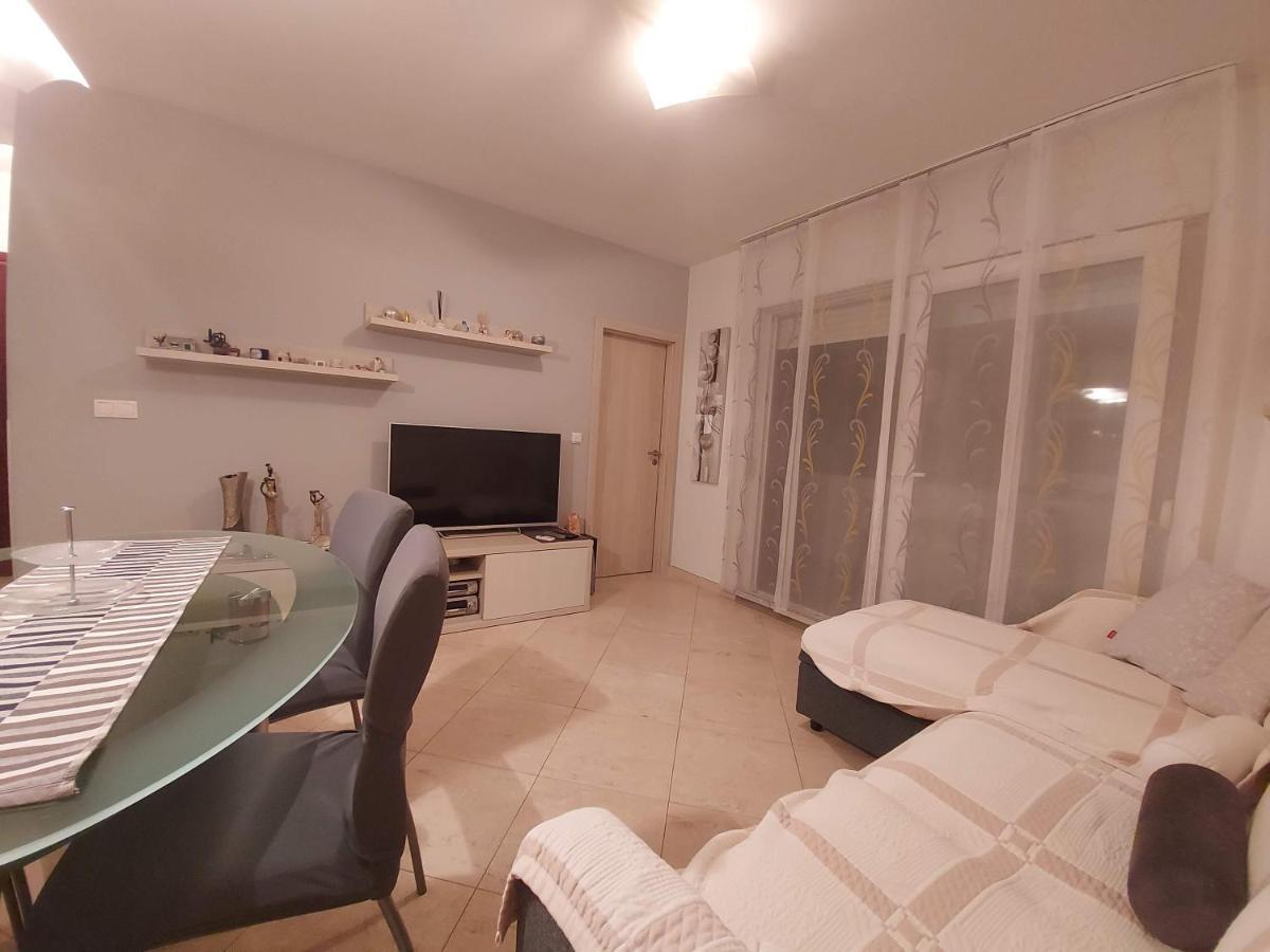 Abbadessa Apartment Kaštela Exterior foto