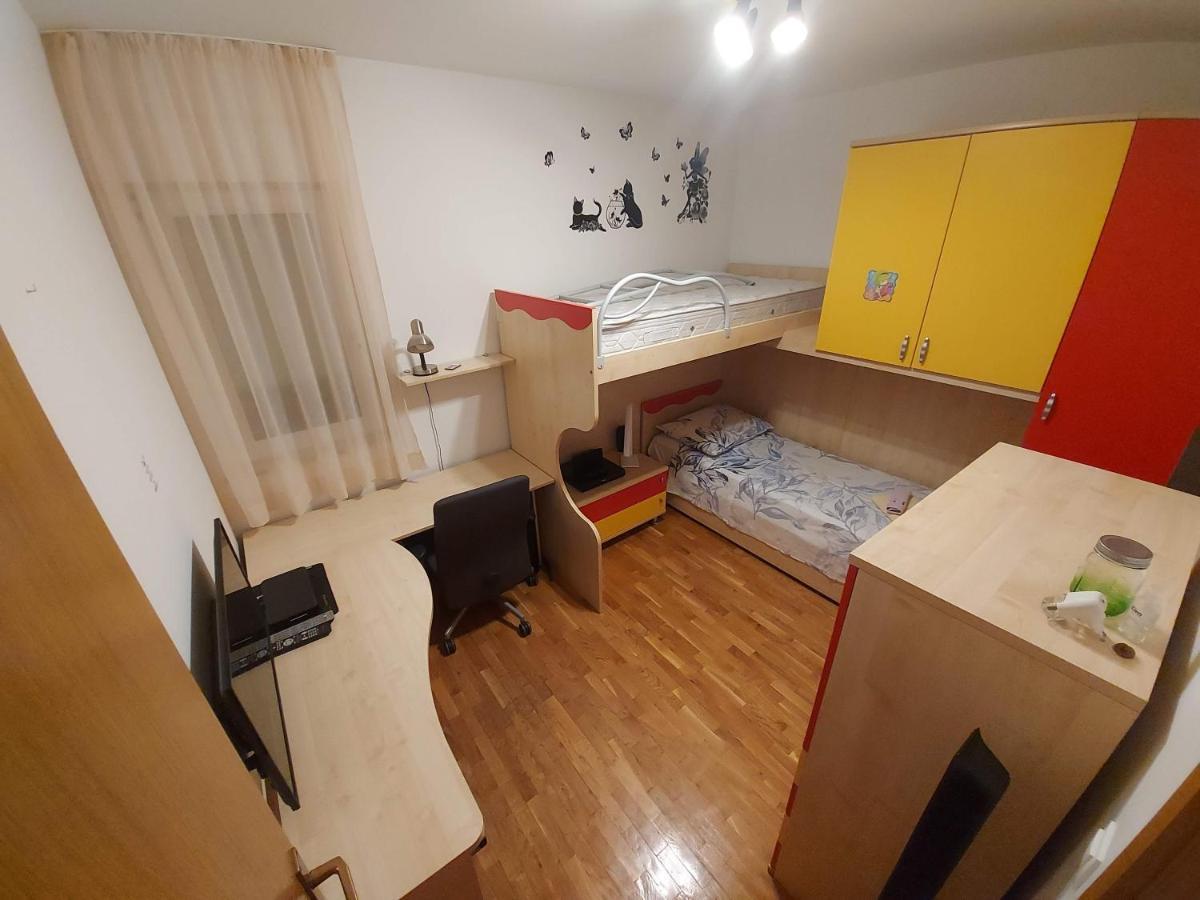 Abbadessa Apartment Kaštela Exterior foto